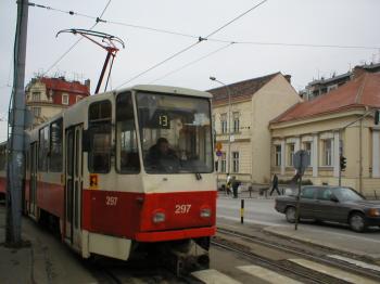 Tram