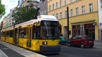 Tram