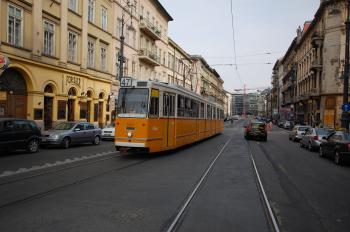 Tram