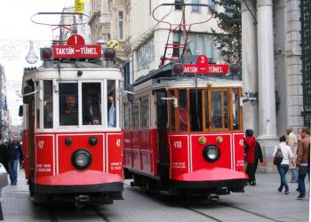 Tram