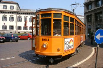 Tram