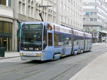 Tram