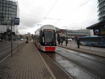 Tram