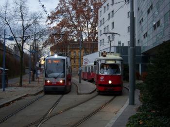 Tram