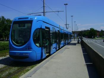 Tram