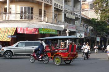 Tuk-Tuk