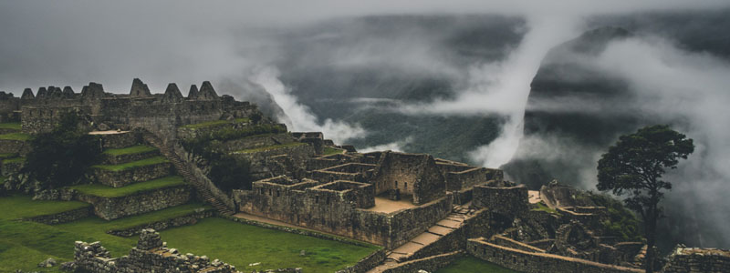 Machu Picchu Complete Guide: Everything You Need to Know in 5 Minutes