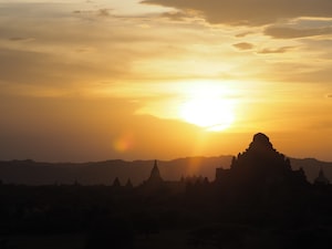 Bagan Photo  №5