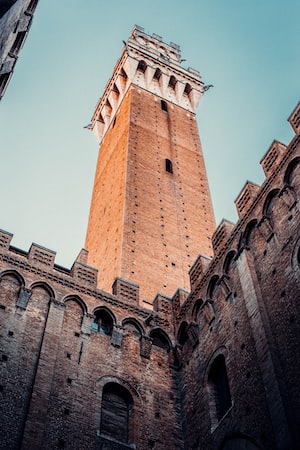 Siena Photo  №5