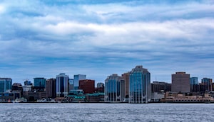 Halifax Photo  №1