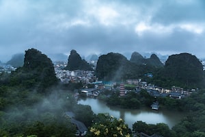 Guilin Photo  №6