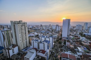 Bucaramanga Photo  №4