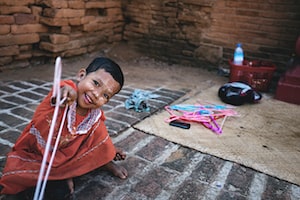 Bagan Photo  №6