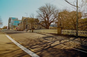 Christchurch Photo  №2