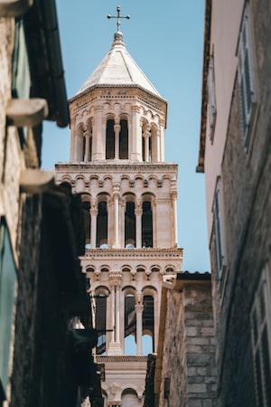 Split Photo  №7