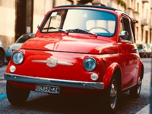 Turin Photo  №4