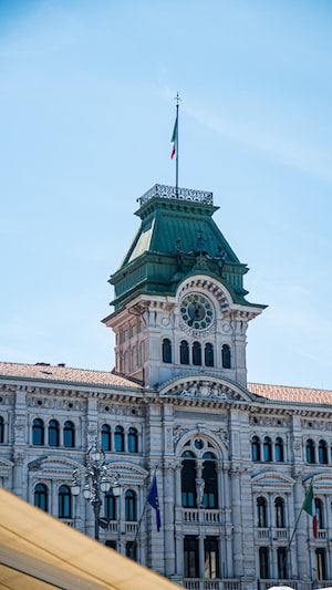 Trieste Photo  №4
