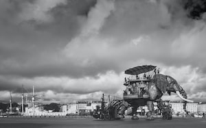 Nantes Photo  №8