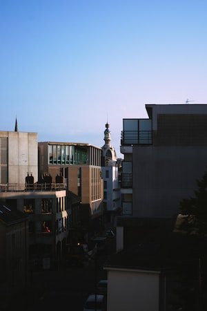 Nantes Photo  №4