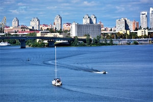 Kiev Photo  №4