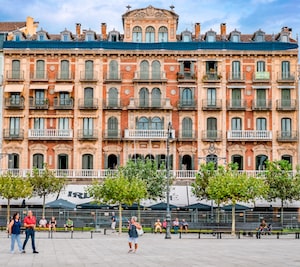 Pamplona Photo  №1