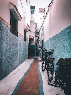 Rabat Photo  №6