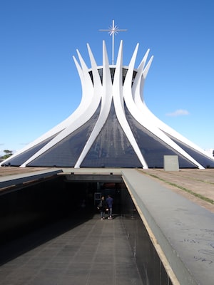 Brasilia Photo  №1
