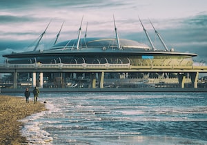 Saint Petersburg Photo  №4