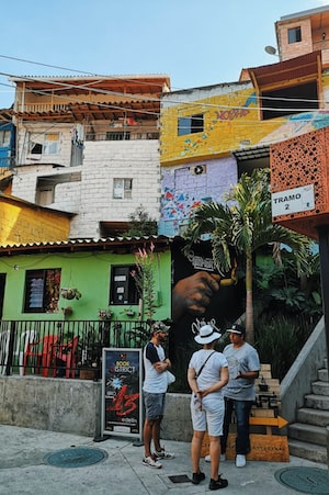 Medellin Photo  №2