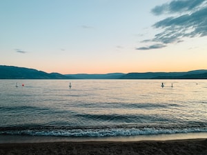 Kelowna Photo  №5