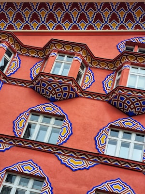Ljubljana Photo  №5