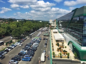 Chisinau Photo  №1