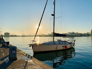 Malaga Photo  №2