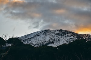 Kilimanjaro Photo  №7