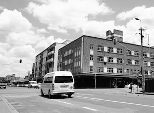 Pretoria Photo  №1