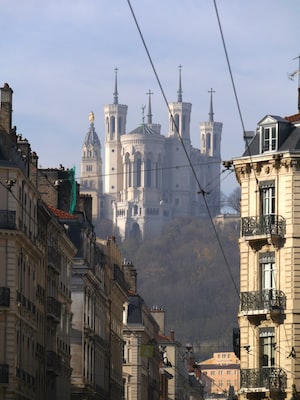 Lyon Photo  №4