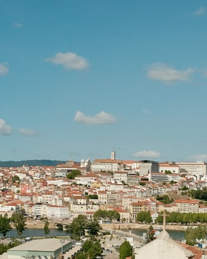 Coimbra Photo  №1