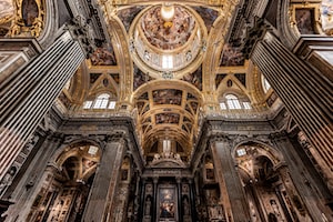 Genova Photo  №8