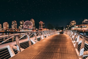 Vancouver Photo  №5