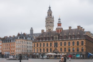 Lille Photo  №6