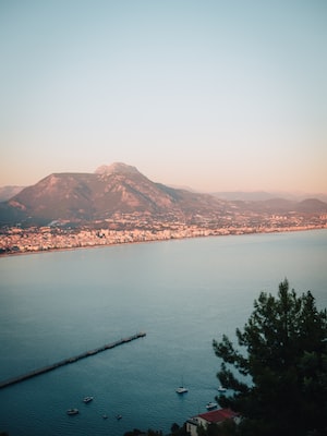 Alanya Photo  №8