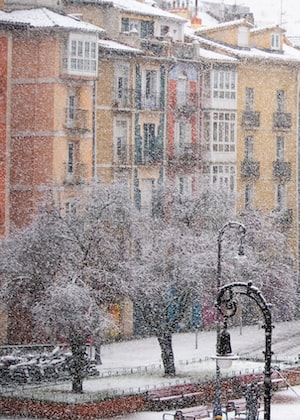 Pamplona Photo  №6