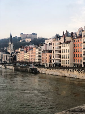 Lyon Photo  №6