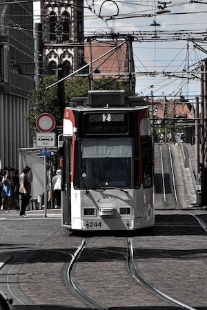 Freiburg Photo  №1