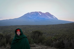 Kilimanjaro Photo  №2