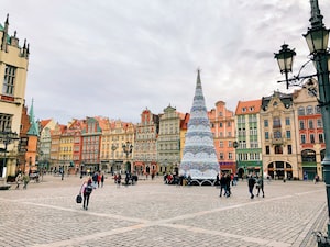 Wroclaw Photo  №2