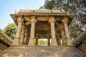 Ahmedabad Photo  №1