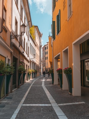 Padova Photo  №6