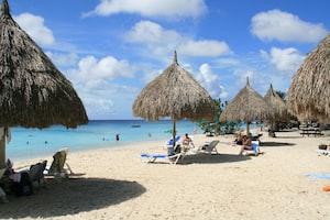 Curacao Photo  №3