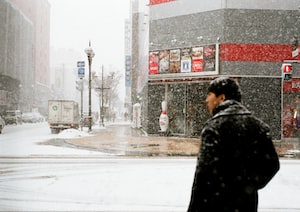 Sapporo Photo  №4
